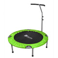 aerobic trampolines gym