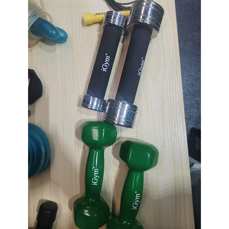 dumbbells