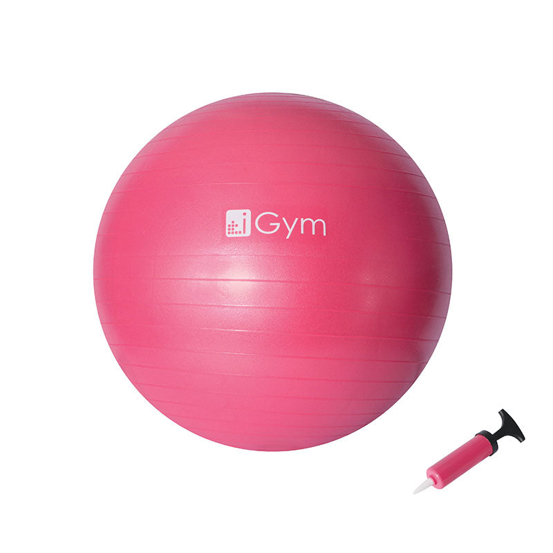 best gym balls for Yoga