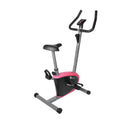 stationary bikes gym