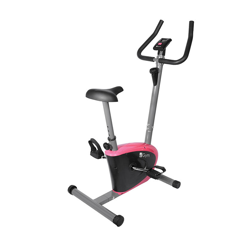 stationary bikes gym