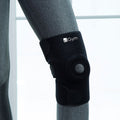 Knee pads gym