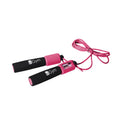 skipping ropes gym