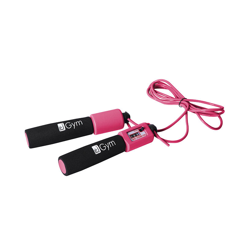 skipping ropes gym