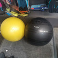 gym balls for Yoga