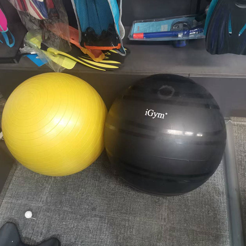 gym balls for Yoga