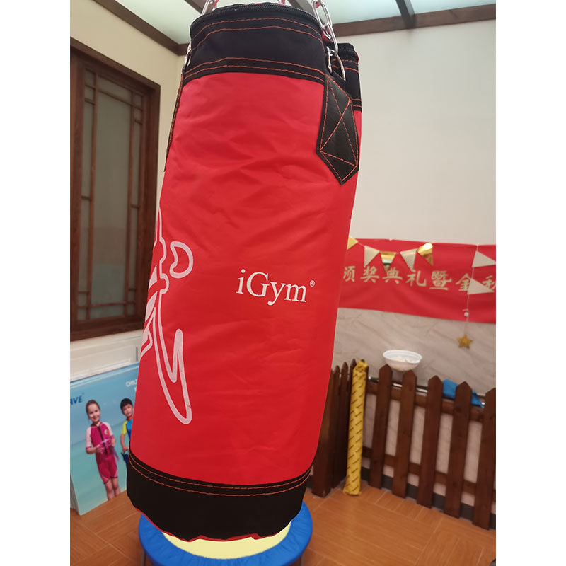 boxing bags for home use