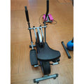 elliptical exercise machines
