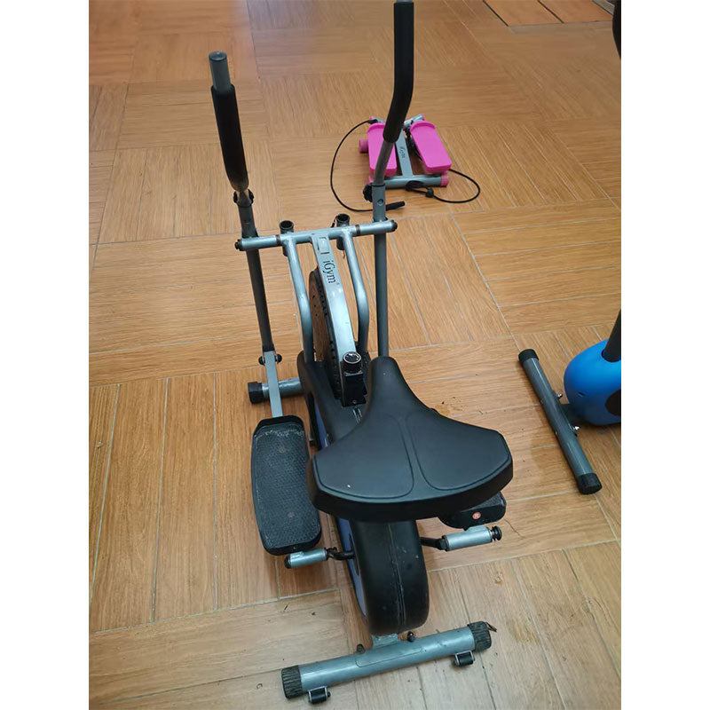 elliptical exercise machines
