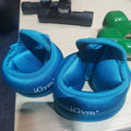 ankle and wrist weights