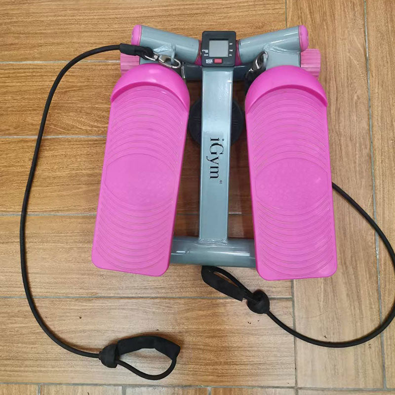 aerobic steps