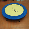 aerobic trampolines