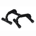 push-up bars gym