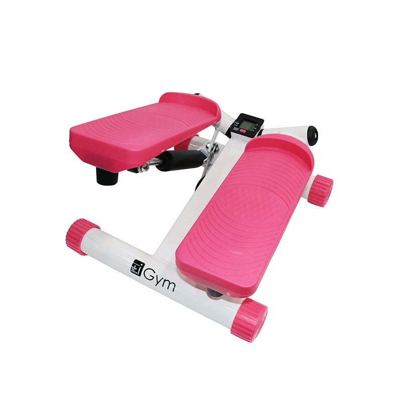aerobic steps gym