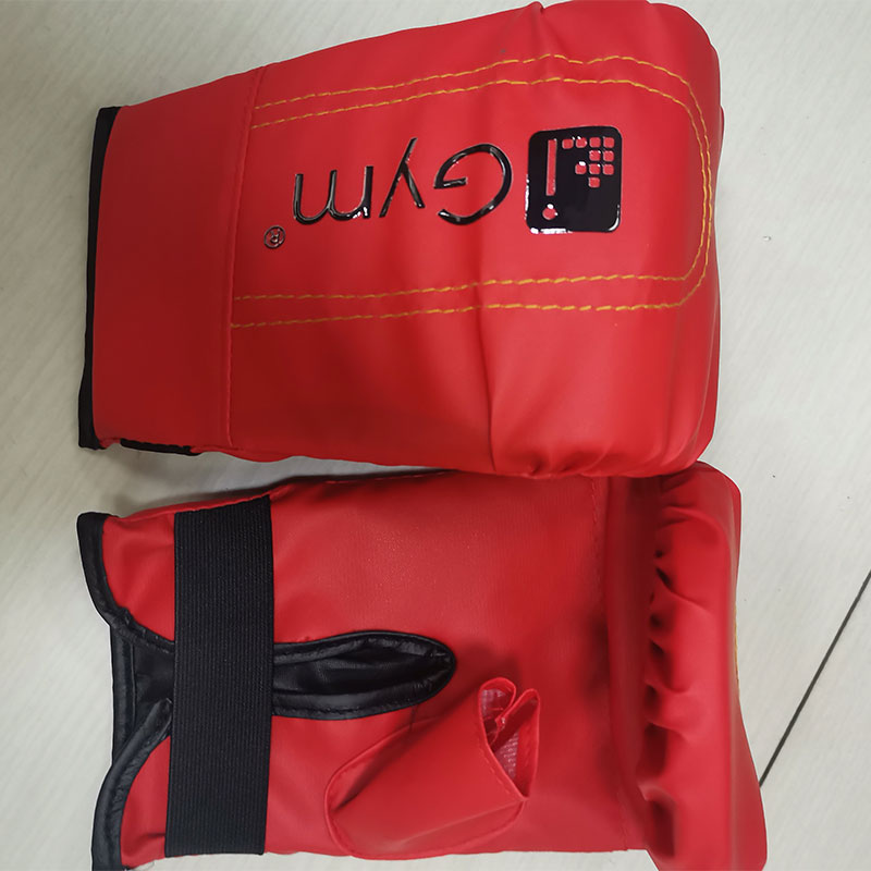 boxing gloves gym