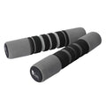 Foam dumbbell Exercise equipment gym