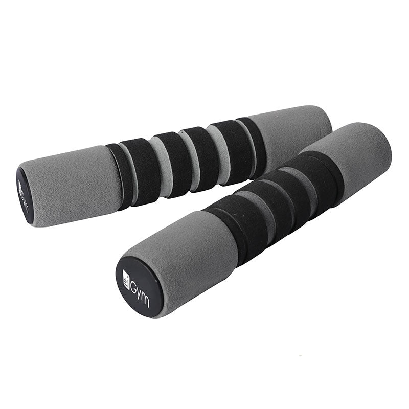 Foam dumbbell Exercise equipment gym
